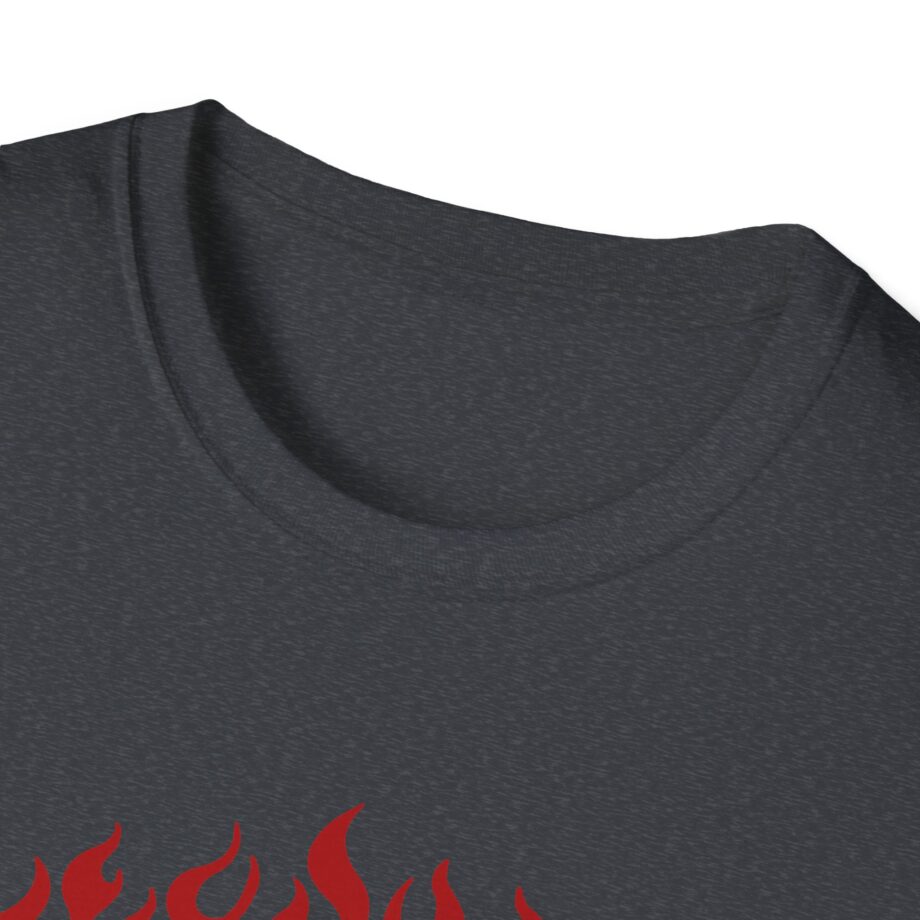 Hatebreed What I Have Unisex Softstyle T-Shirt