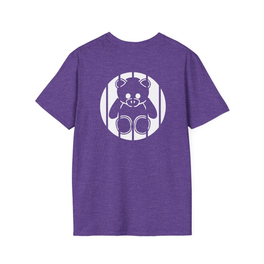 6lack Pronounced Unisex Softstyle T-Shirt