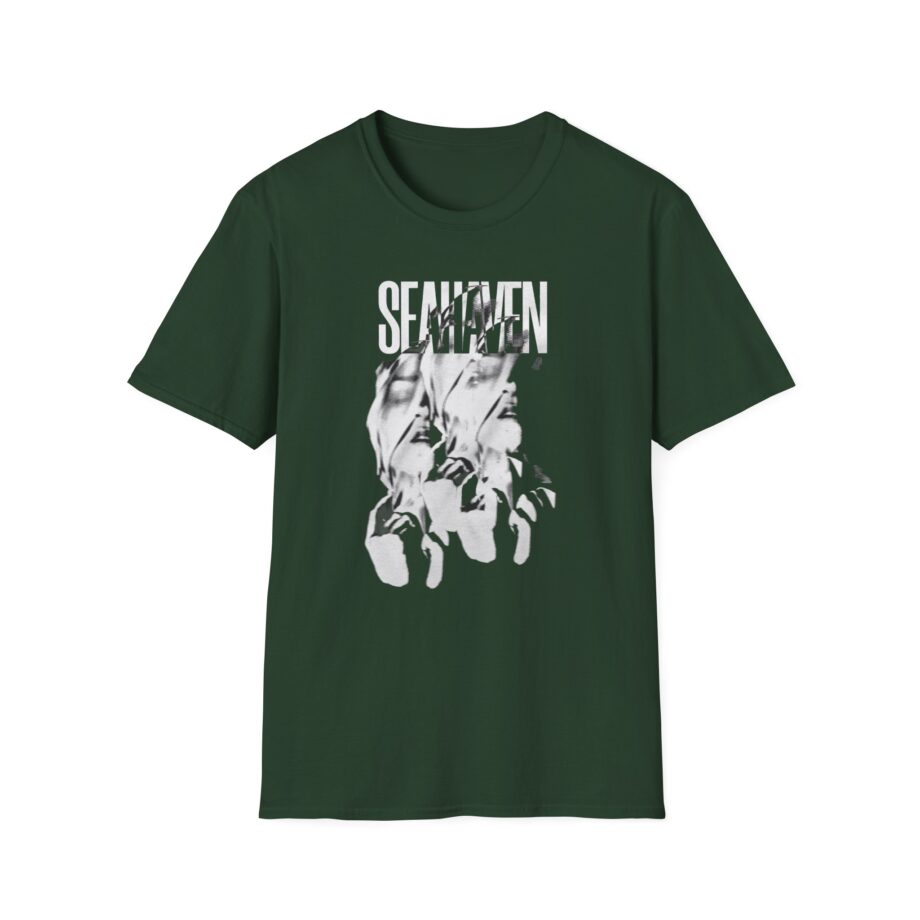 Seahaven Unisex Softstyle T-shirt