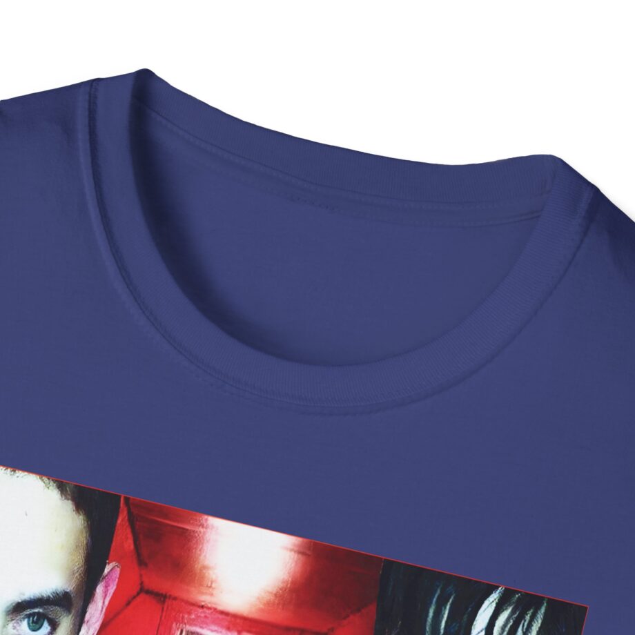 Sematary  Unisex Softstyle T-Shirt