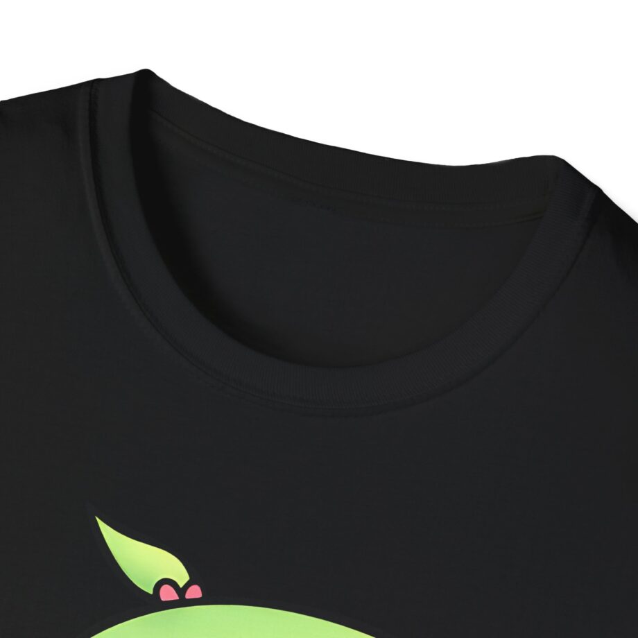 Nanalan Anime Unisex Softstyle T-shirt