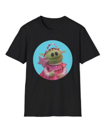 Nanalan Unisex Softstyle T-shirt