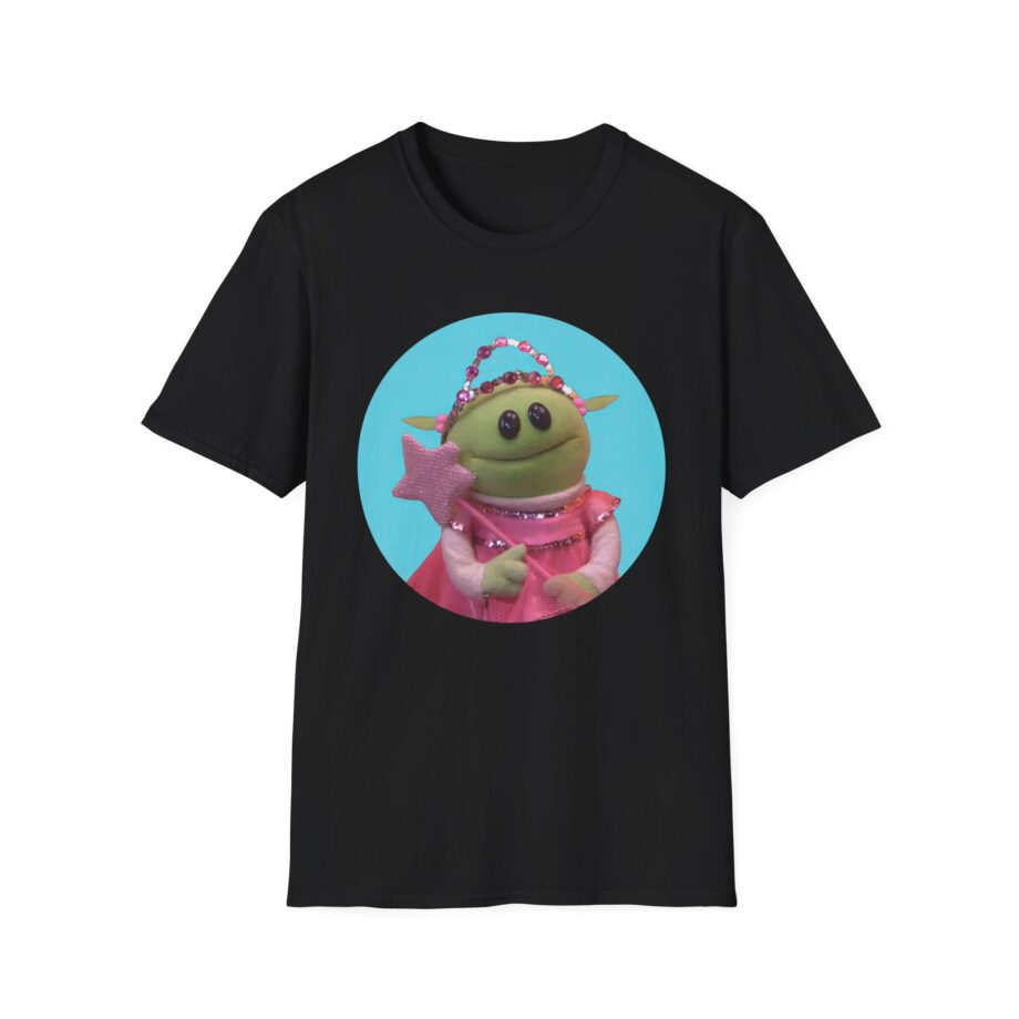 Nanalan Unisex Softstyle T-shirt