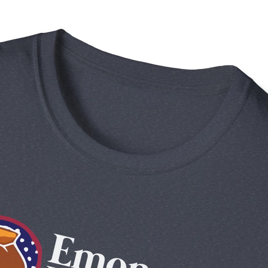 Erobb221 Emoney Enterprises Unisex Softstyle T-Shirt