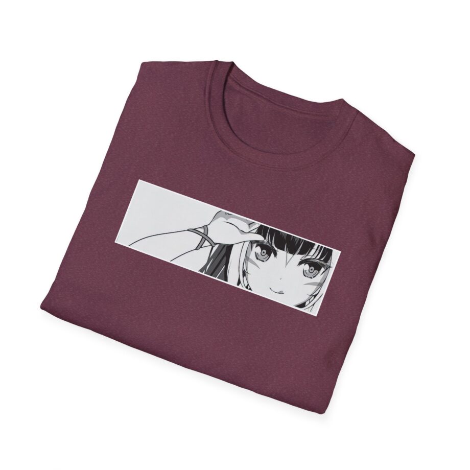 Shylily Unisex Softstyle T-Shirt