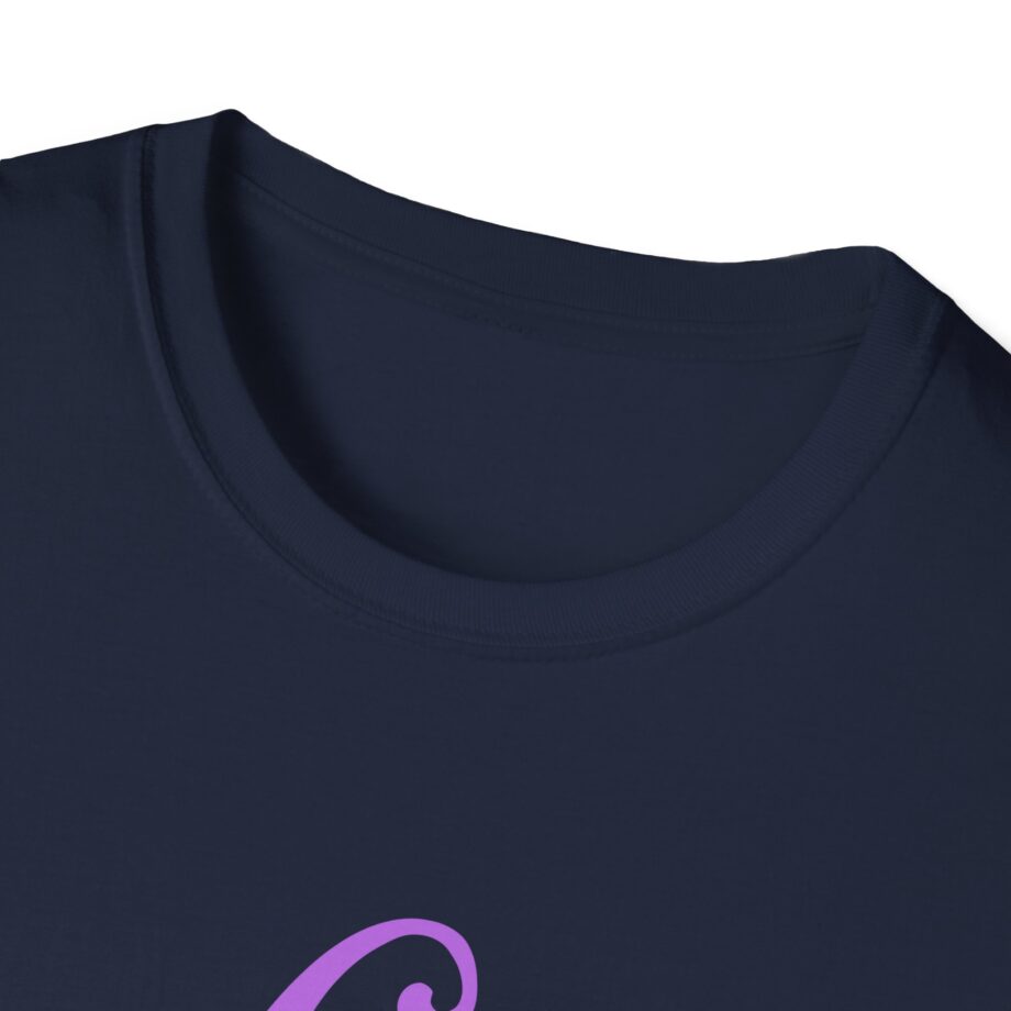 6lack Ftrg Unisex Softstyle T-Shirt