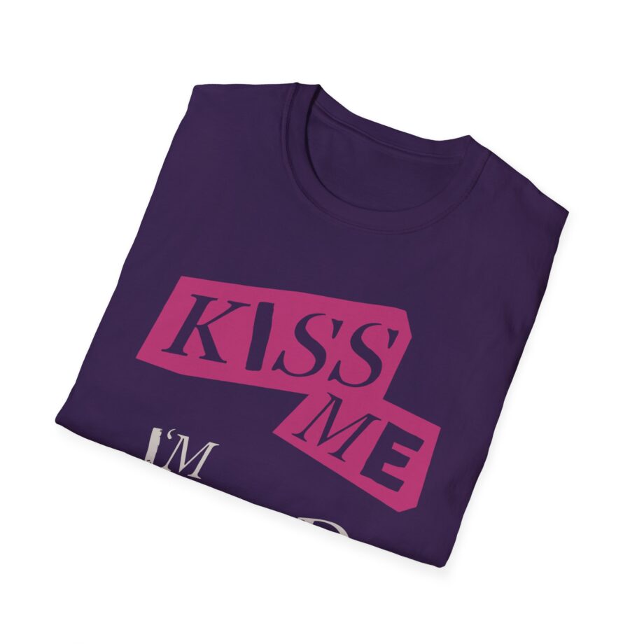 Green Day Bastard De Luxe Unisex Softstyle T-shirt