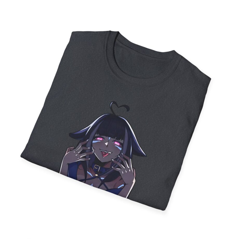 Shylily Yandere  Unisex Softstyle T-Shirt
