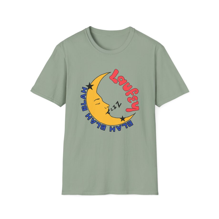 Laufey Unisex Softstyle T-Shirt