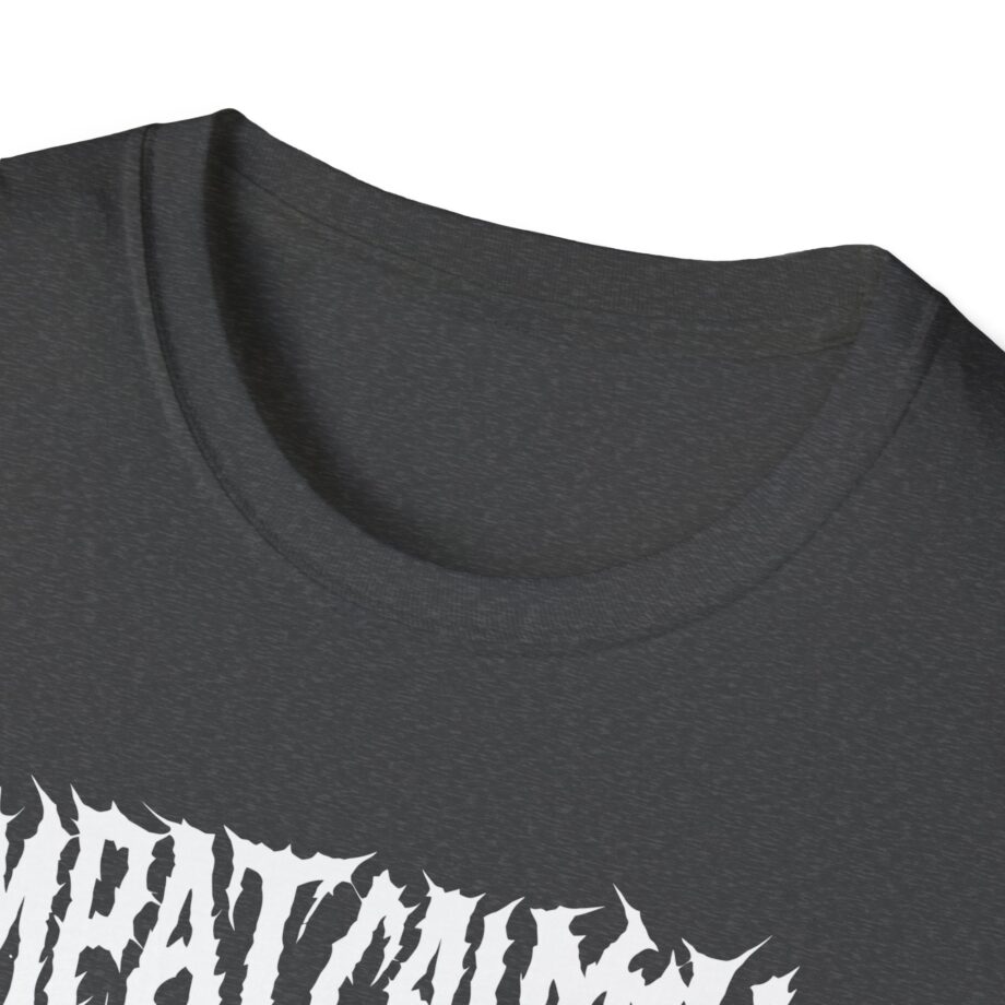 Meatcanyon Unisex Softstyle T-Shirt