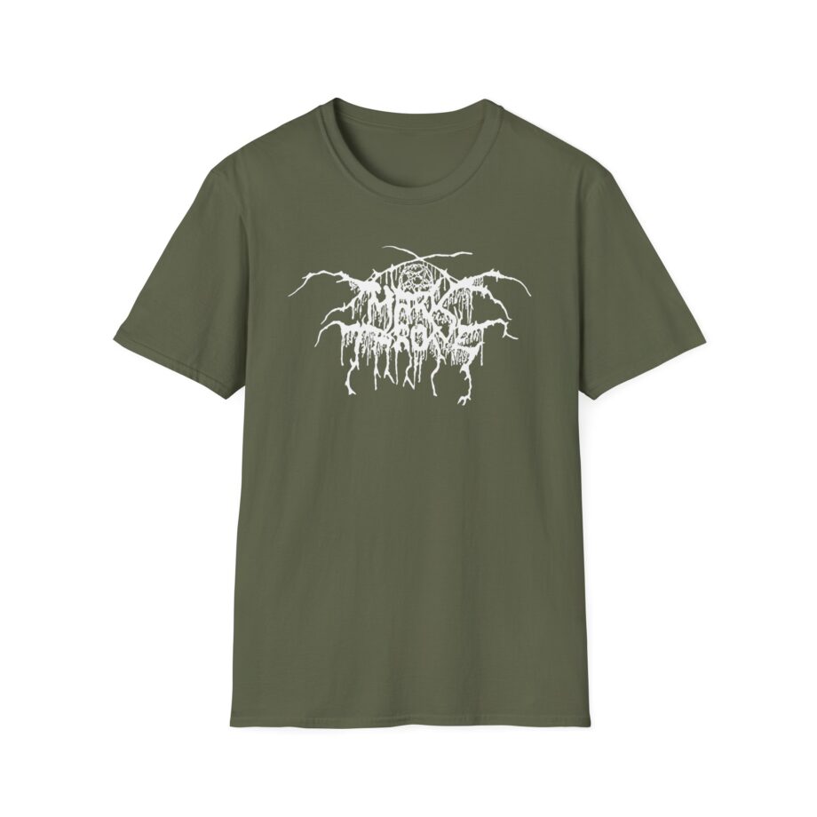 Periphery Mark Thorne Unisex Softstyle T-shirt