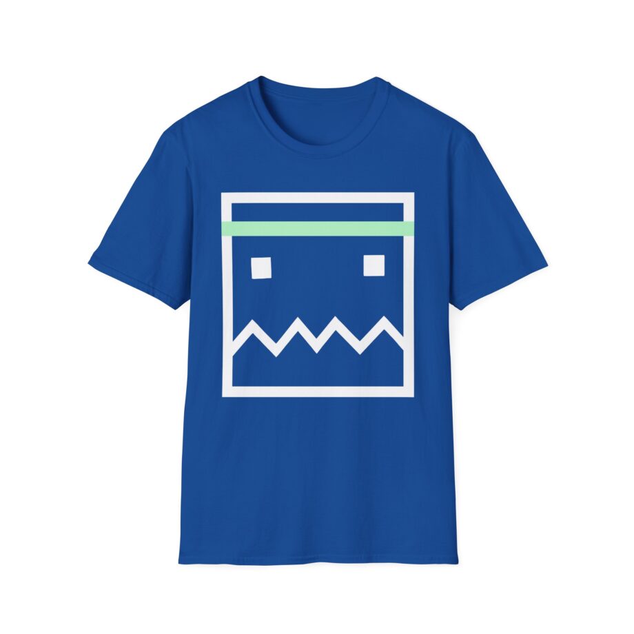 Hungrybox Unisex Softstyle T-shirt