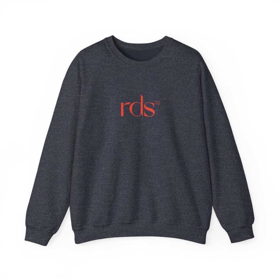 Rüfüs Du Sol  Unisex Heavy Blend™ Crewneck Sweatshirt