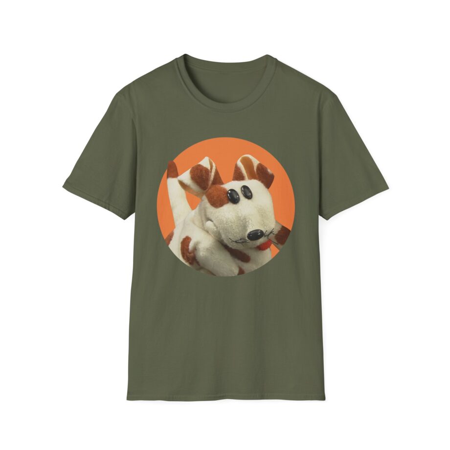 Nanalan Russell Unisex Softstyle T-shirt