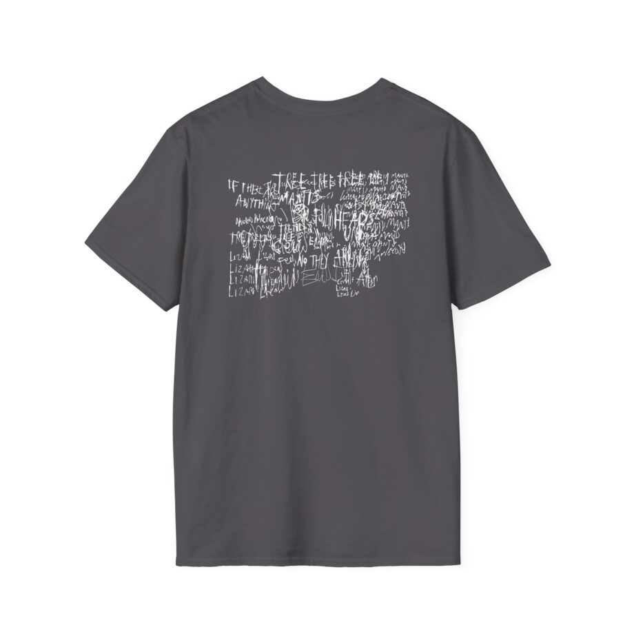Erobb221 Unisex Softstyle T-Shirt