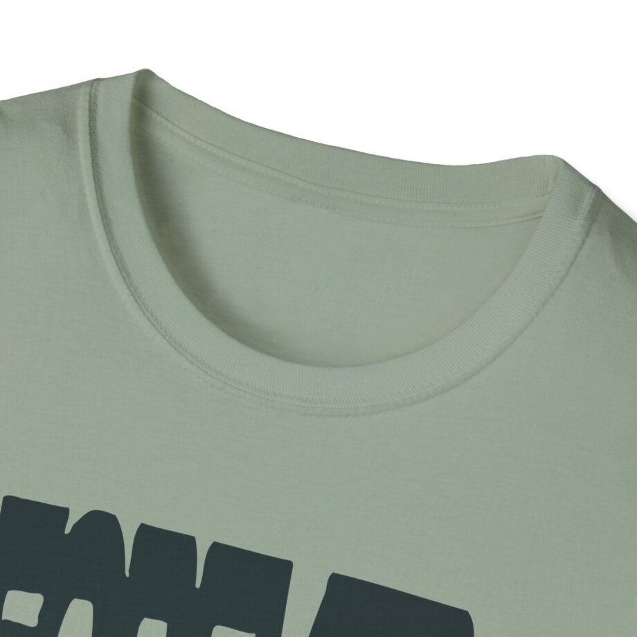 BHZ Unisex Softstyle T-Shirt