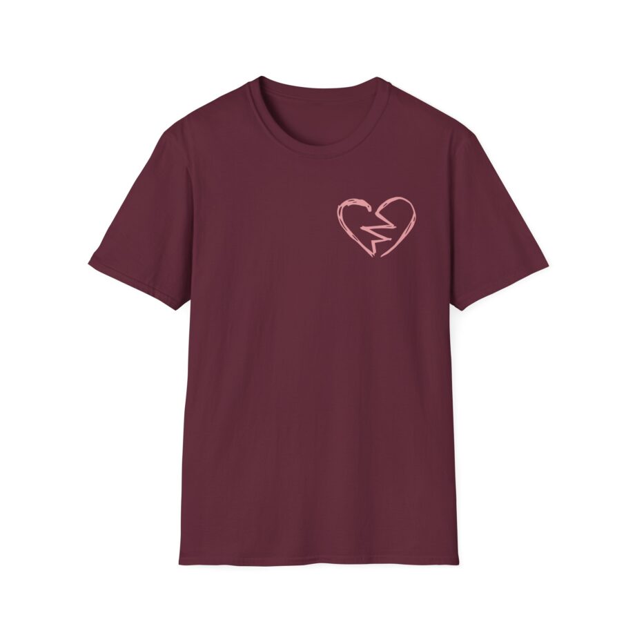 Montez Unisex Softstyle T-shirt