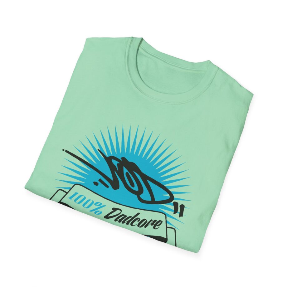 Vision of Disorder Dadcore Unisex Softstyle T-shirt