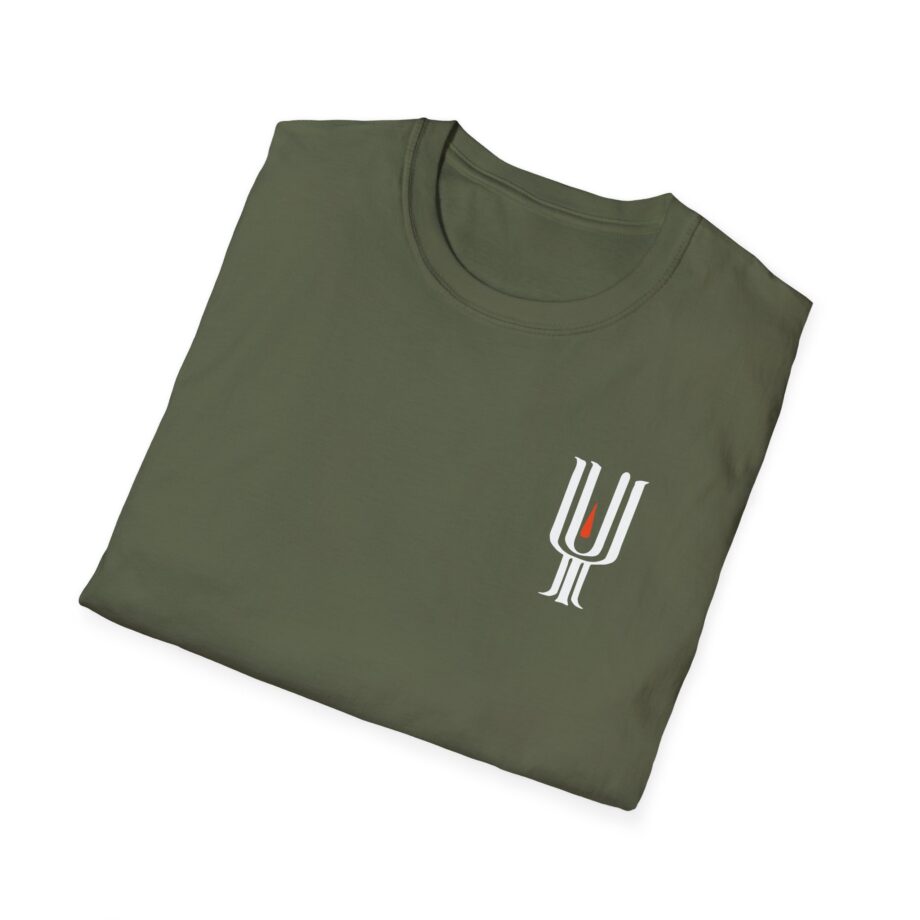 Silent Hill Unisex Softstyle T-shirt