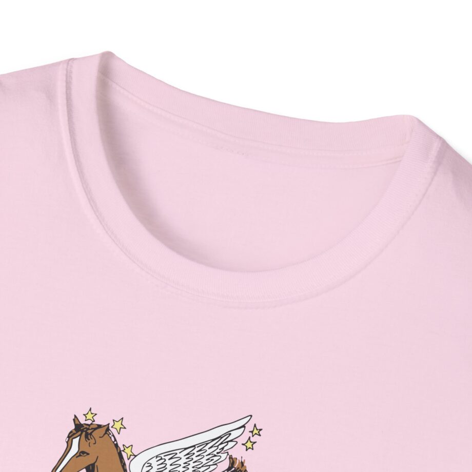 Laufey Darling Unisex Softstyle T-Shirt