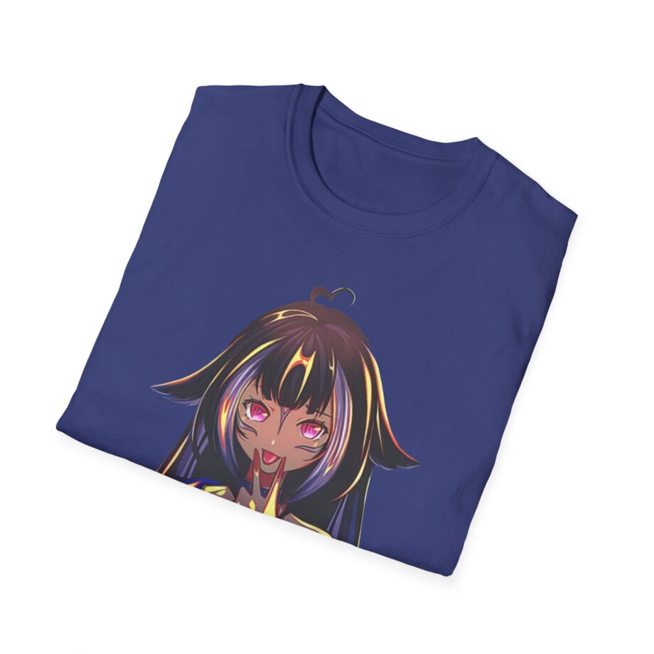 Shylily Sunset Unisex Softstyle T-Shirt