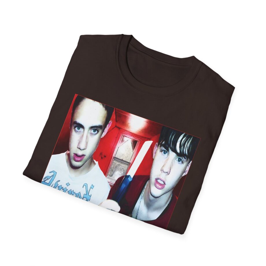 Sematary  Unisex Softstyle T-Shirt