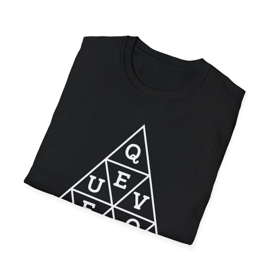 Quevedo Lpgc 2023 Unisex Softstyle T-shirt