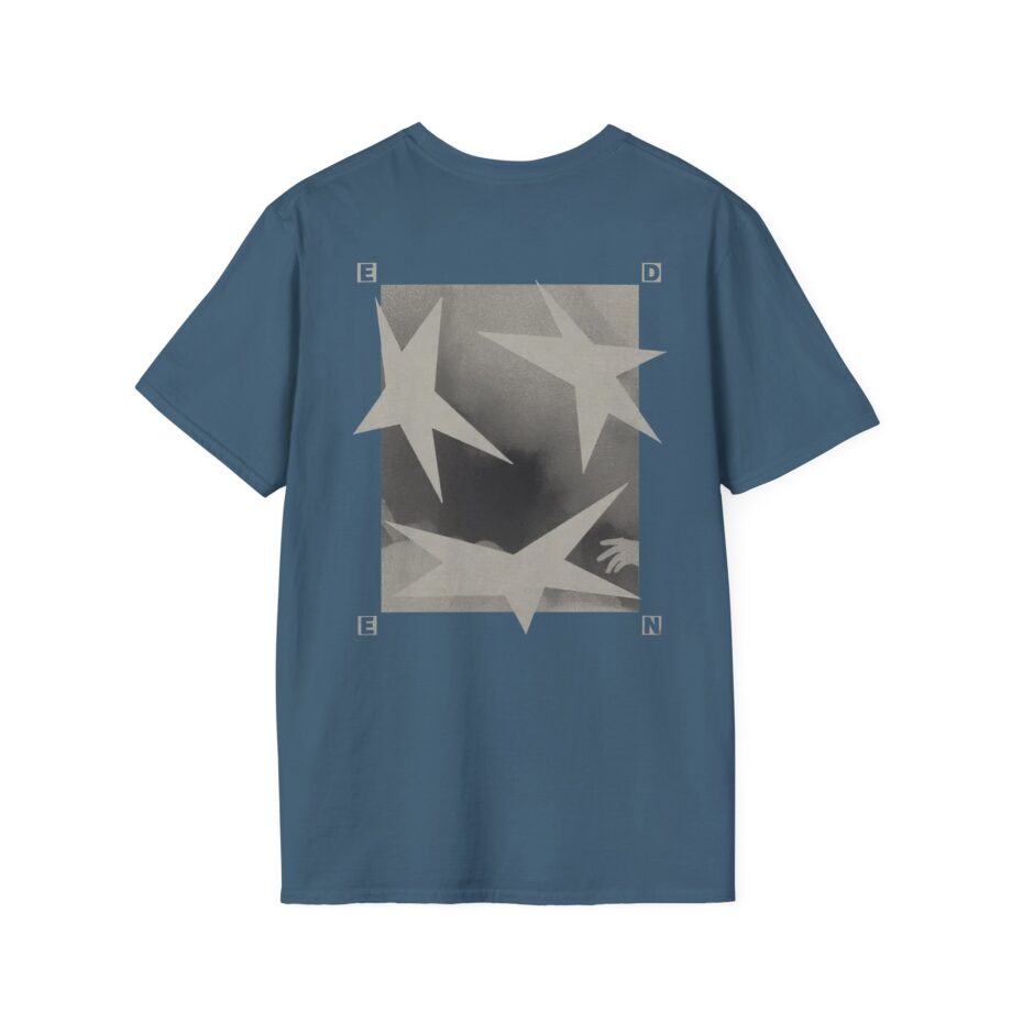 Eden Star  Unisex Softstyle T-Shirt