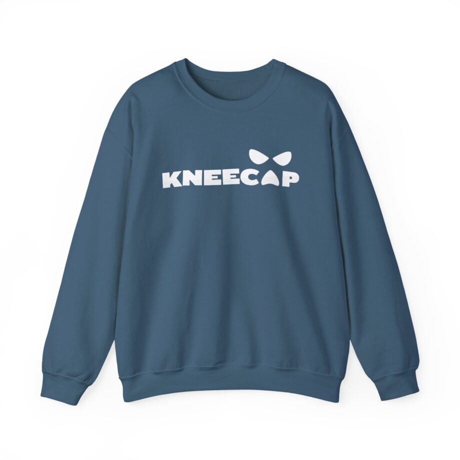 Kneecap Unisex Heavy Blend™ Crewneck Sweatshirt