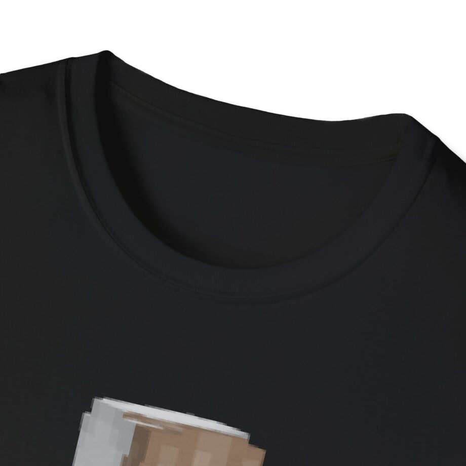 Punz Unisex Softstyle T-Shirt