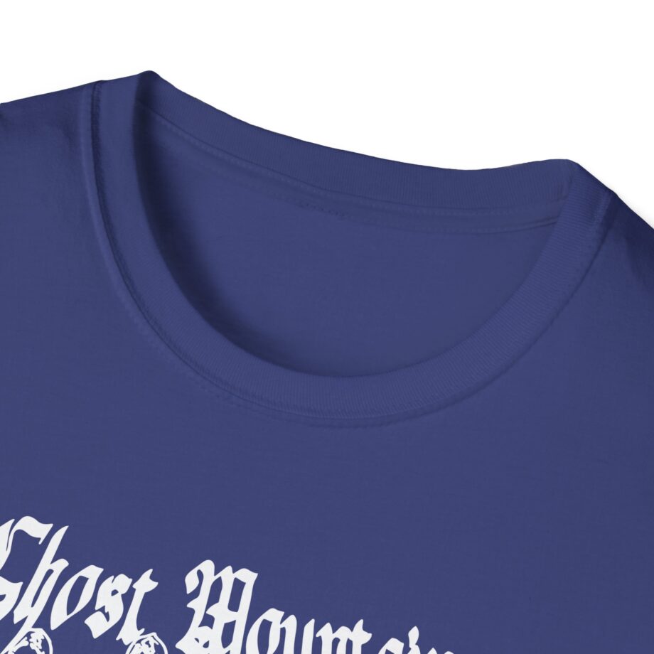 Sematary  Unisex Softstyle T-Shirt