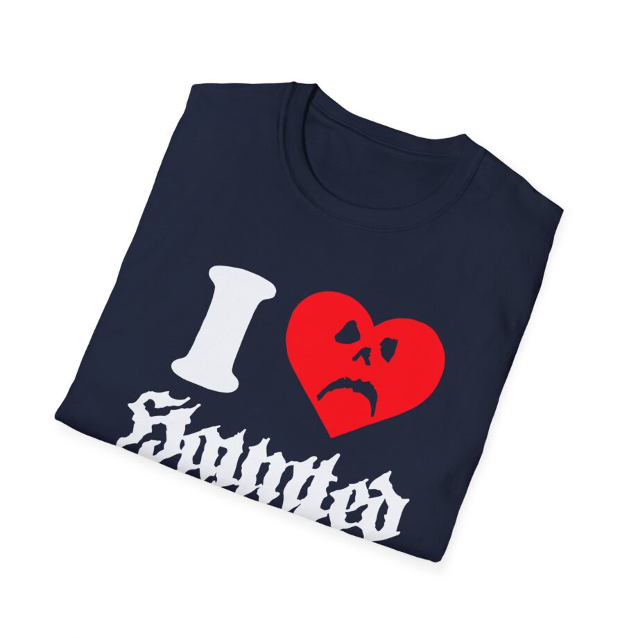 Sematary  Unisex Softstyle T-Shirt