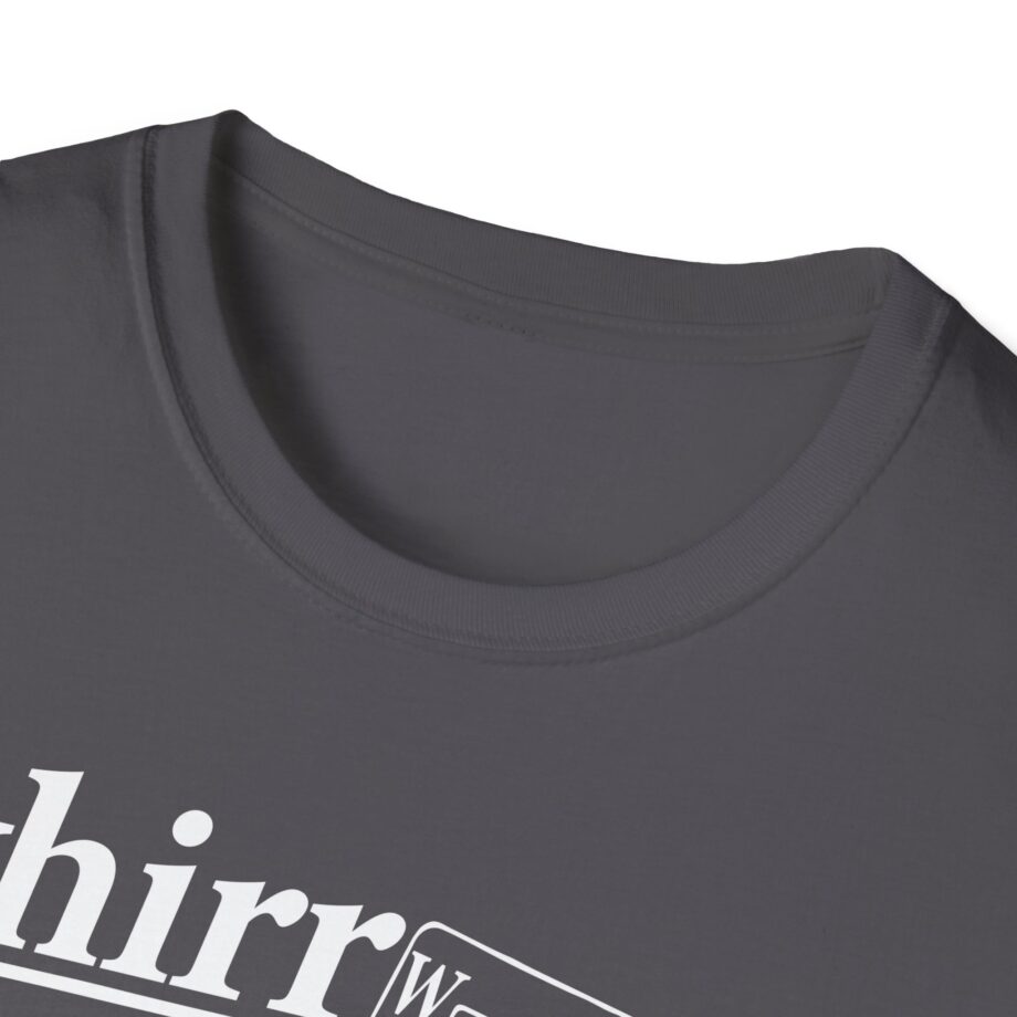 Whirr Unisex Softstyle T-shirt