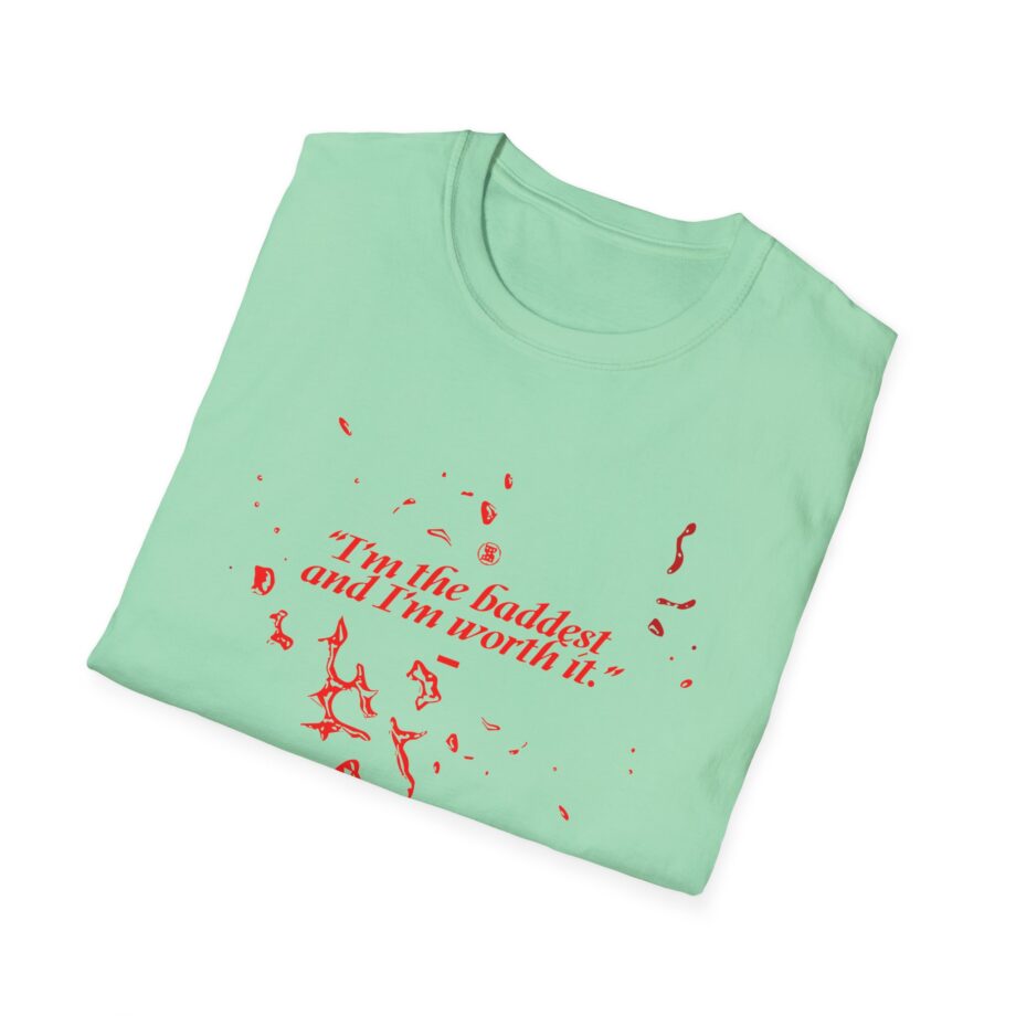 Rina Sawayama  Unisex Softstyle T-shirt