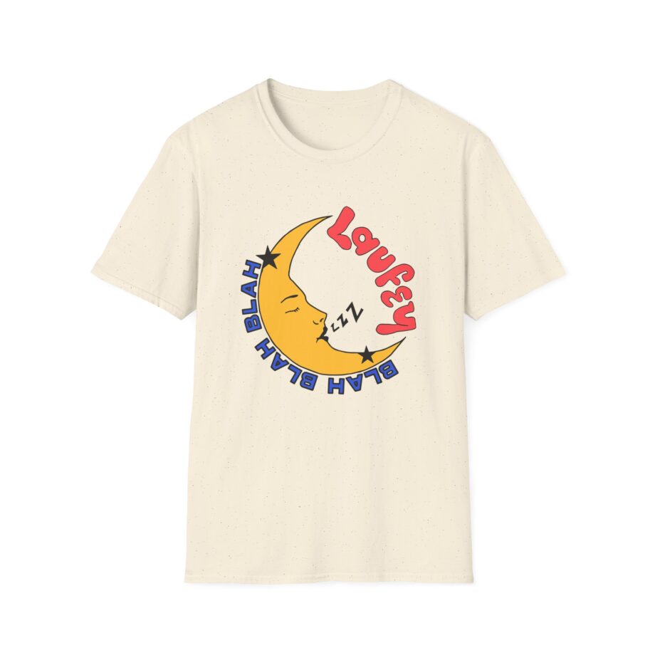 Laufey Unisex Softstyle T-Shirt