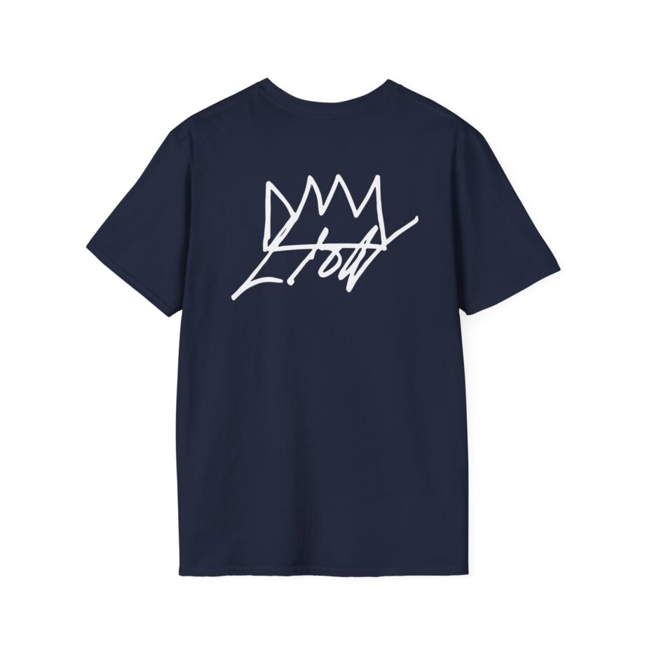 Elevation Worship Lion Album Artwork Unisex Softstyle T-shirt