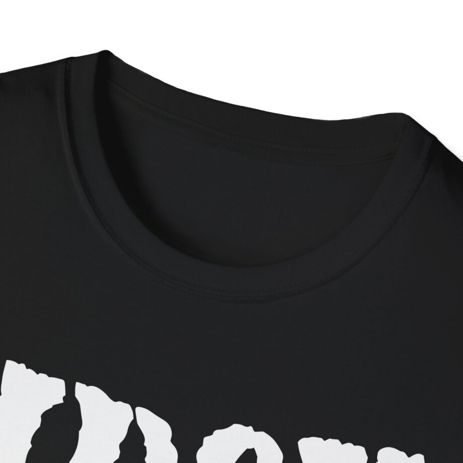 Sematary  Unisex Softstyle T-shirt