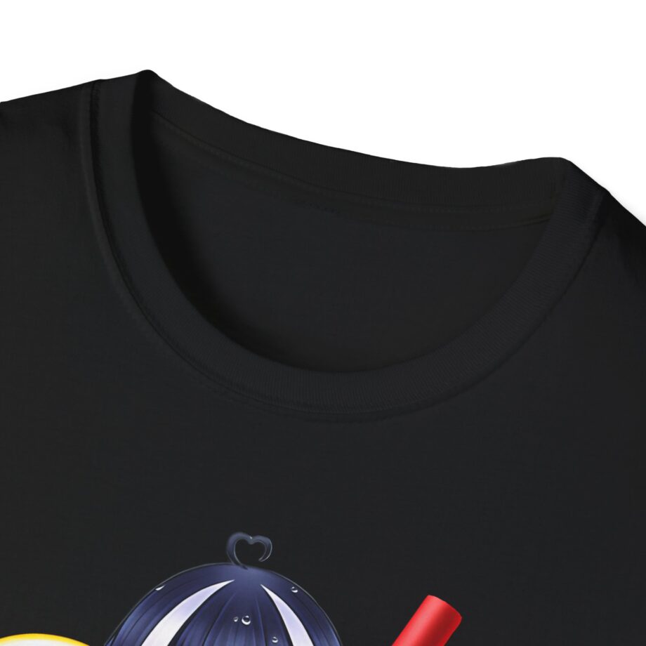Shylily Womp Womp Emote Vtuber Unisex Softstyle T-Shirt