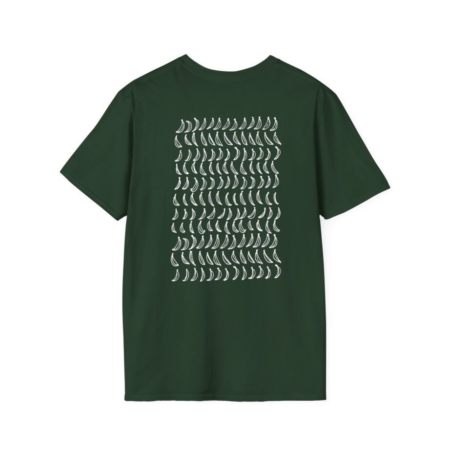 BHZ Unisex Softstyle T-Shirt