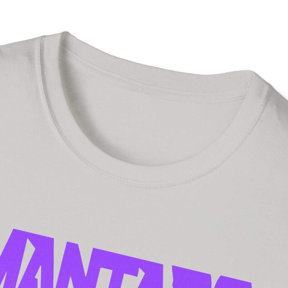 Imantado Unisex Softstyle T-Shirt