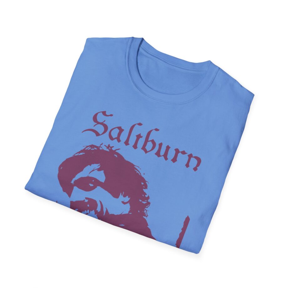 Saltburn Unisex Softstyle T-shirt