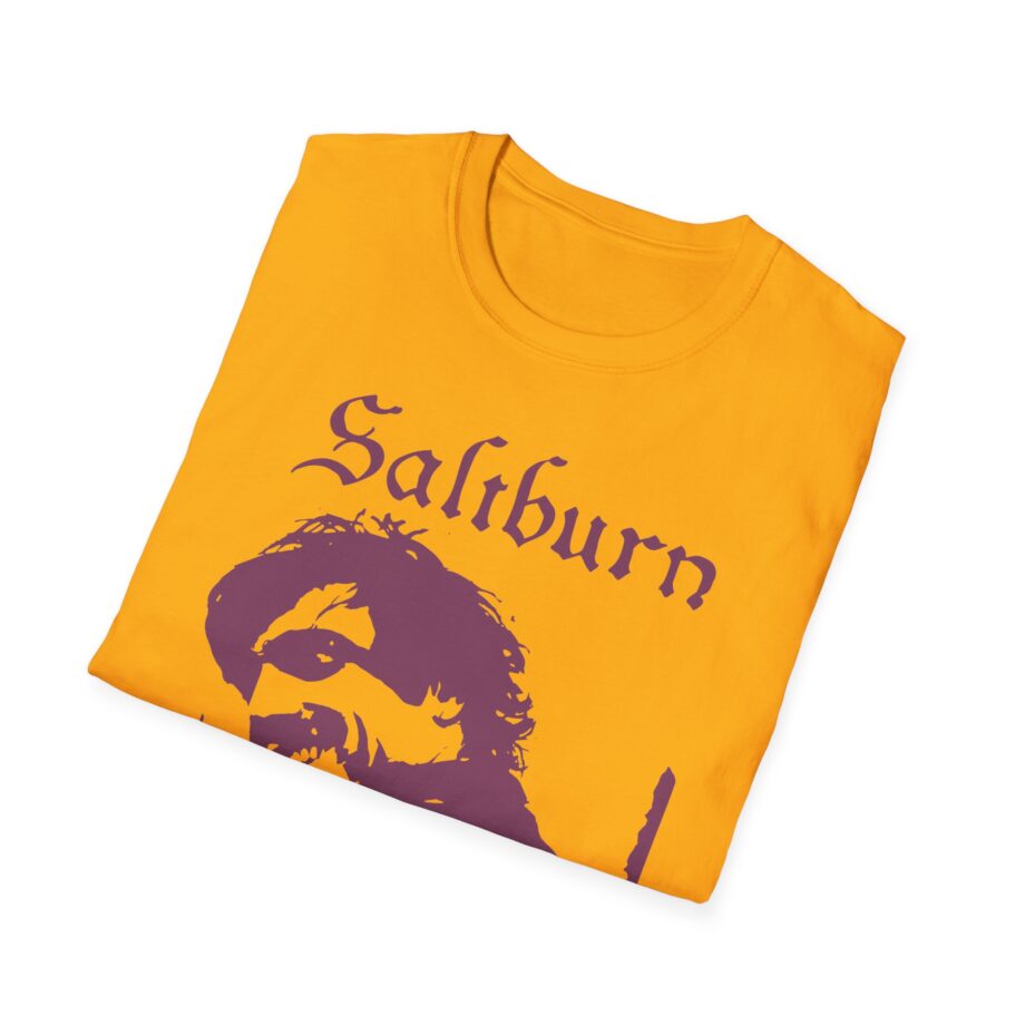 Saltburn Unisex Softstyle T-shirt