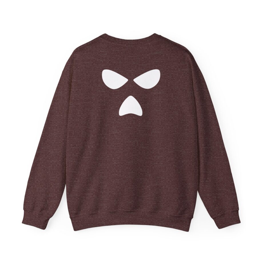 Kneecap Unisex Heavy Blend™ Crewneck Sweatshirt