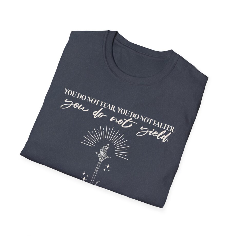 Imantado Unisex Softstyle T-Shirt