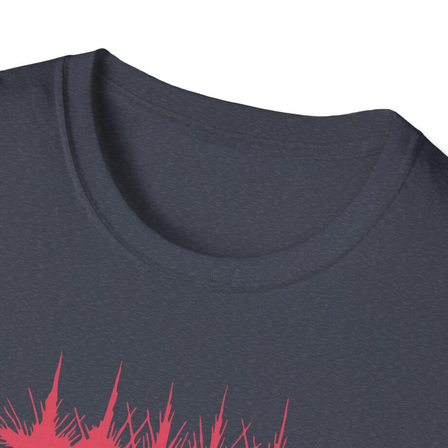 Meatcanyon  Unisex Softstyle T-Shirt