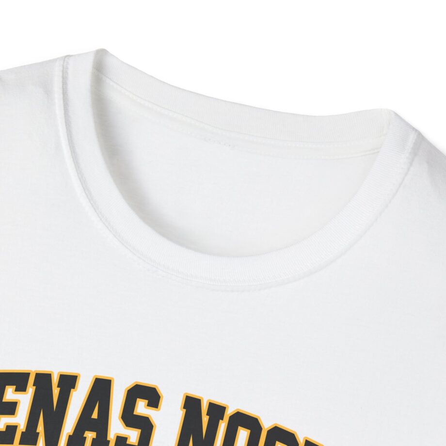 Quevedo Buenas Noches Unisex Softstyle T-shirt