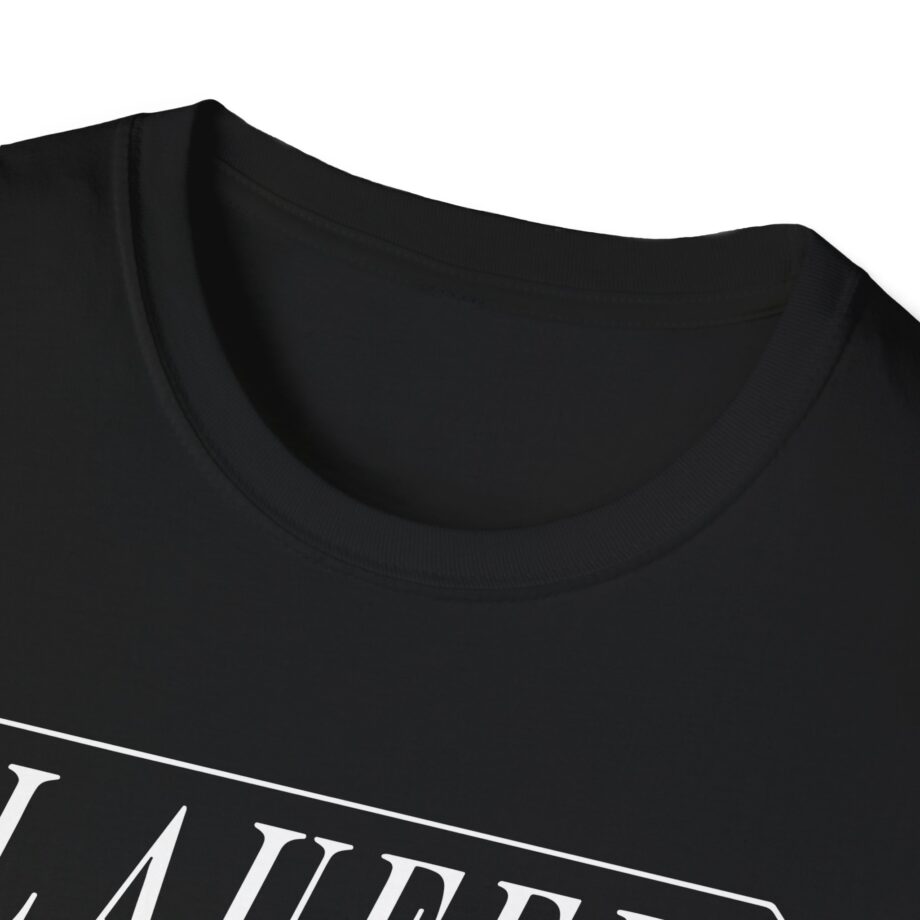 Laufey  the Goddess Unisex Softstyle T-Shirt