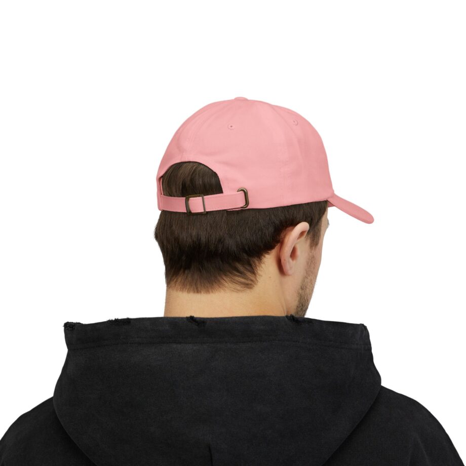 Bryson Dechambeau  Classic Dad Cap
