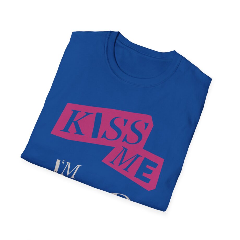 Green Day Bastard De Luxe Unisex Softstyle T-shirt