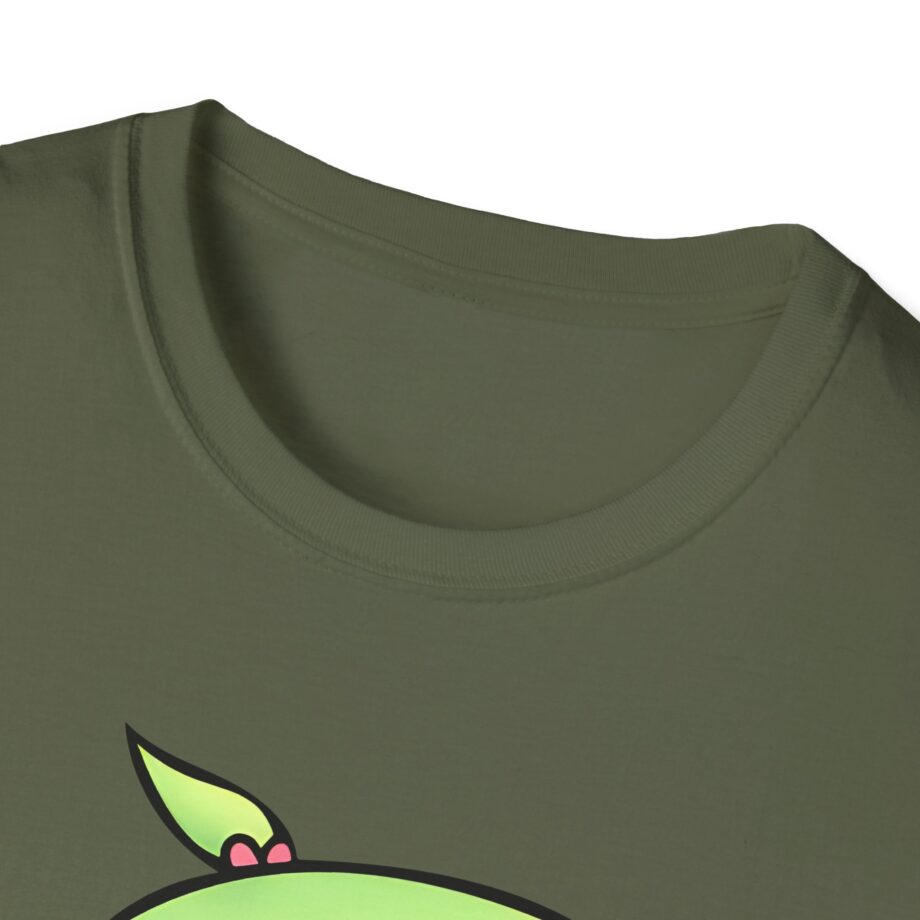 Nanalan Anime Unisex Softstyle T-shirt